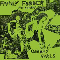 Sunday Girls (Director’s Cut) (Re-Issue) mp3 Album by Family Fodder