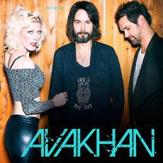 Just Let Go mp3 Single by Avakhan