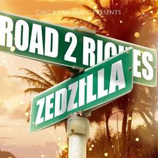 Road 2 Riches mp3 Single by Zed Zilla
