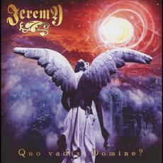 Quo vadis, Domine? mp3 Album by Jeremy