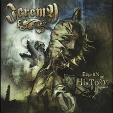 Edge On The History mp3 Album by Jeremy