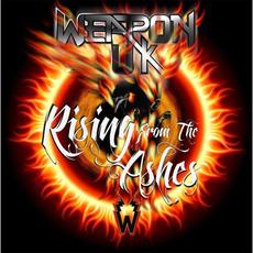 Rising from the Ashes mp3 Album by Weapon UK