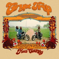 Haze County mp3 Album by Crypt Trip