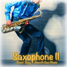 Saxophone II mp3 Album by Saxophone Man & Mark Maxwell