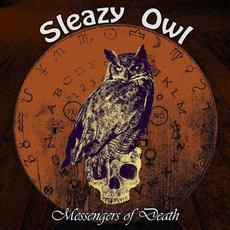 Messengers Of Death mp3 Album by Sleazy Owl