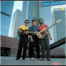 The Delgado Brothers mp3 Album by The Delgado Brothers