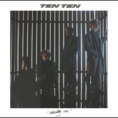 Walk On mp3 Album by Ten Ten