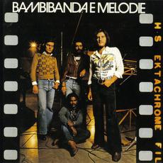 Bambibanda e Melodie mp3 Album by Bambibanda E Melodie
