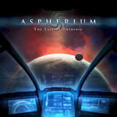 The Fall of Therenia mp3 Album by Aspherium