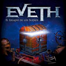 El legado de los sueños mp3 Album by Eveth