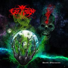 Death Obsession mp3 Album by Eschaton