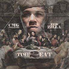 Time 2 Eat mp3 Album by Zed Zilla