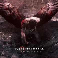Tierra de Cobardes mp3 Album by Nocturnia