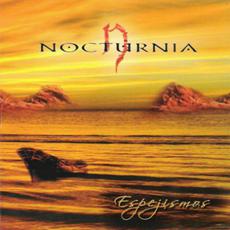 Espejismos mp3 Album by Nocturnia