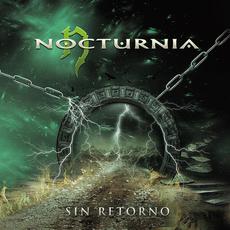 Sin Retorno mp3 Album by Nocturnia