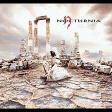 Días de ceniza mp3 Album by Nocturnia
