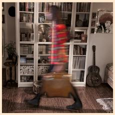 I Am Leaving mp3 Album by Vitor Bacalhau