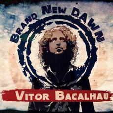 Brand New Dawn mp3 Album by Vitor Bacalhau
