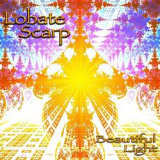 Beautiful Light mp3 Album by Lobate Scarp