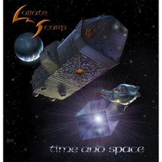 Time and Space mp3 Album by Lobate Scarp