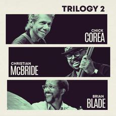 Trilogy 2 (Live) mp3 Live by Chick Corea Trio