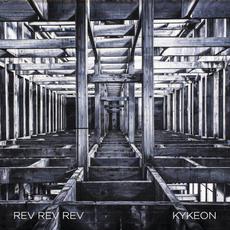 Kykeon mp3 Album by rev rev rev