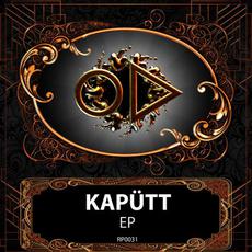 EP mp3 Album by KAPUTT