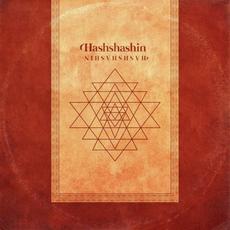 nihsahshsaH mp3 Album by Hashshashin