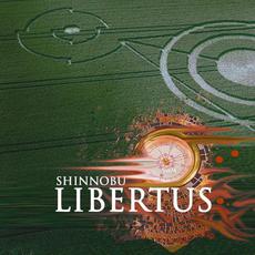 Libertus mp3 Album by Shinnobu