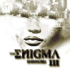 The Enigma III (Limited Edition) mp3 Album by Shinnobu