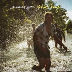 Golden Days mp3 Album by Mamas Gun