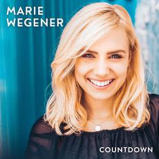 Countdown mp3 Album by Marie Wegener