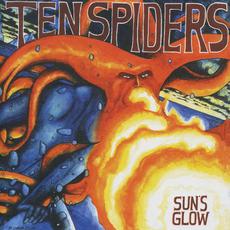 Sun's Glow mp3 Album by Ten Spiders