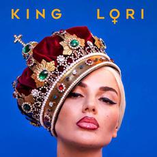 KING LORI mp3 Album by Loredana