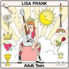 Adult Teen mp3 Album by Lisa Prank