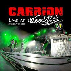 Live At Woodstock 2017 mp3 Live by Carrion