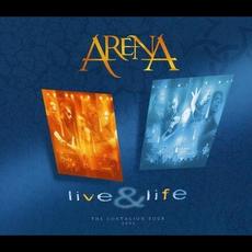 Live & Life mp3 Live by Arena
