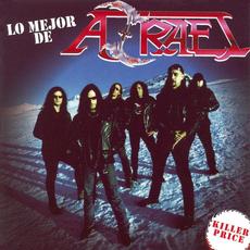 Lo Mejor De Azrael mp3 Artist Compilation by Azrael (2)