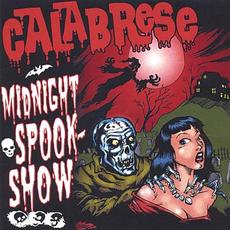 Midnight Spookshow mp3 Album by Calabrese