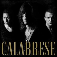 Lust for Sacrilege mp3 Album by Calabrese