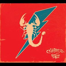 Born With a Scorpion's Touch mp3 Album by Calabrese