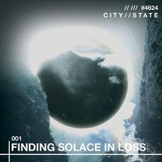 Finding Solace in Loss mp3 Album by City State