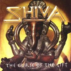 The Curse Of The Gift mp3 Album by Shiva