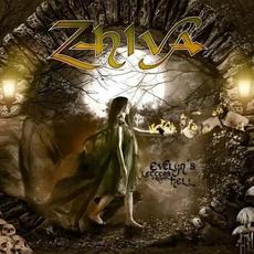 Evelyn's Letters From Hell mp3 Album by Shiva