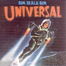 Universal mp3 Album by Bim Skala Bim