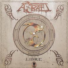 Libre mp3 Album by Azrael (2)