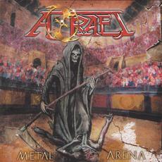 Metal Arena mp3 Album by Azrael (2)