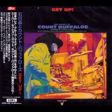 Get Up! mp3 Album by Akira Ishikawa