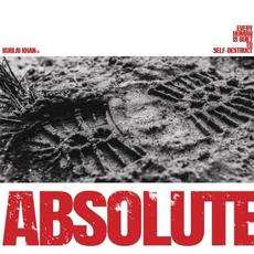 Absolute mp3 Album by Kublai Khan (2)
