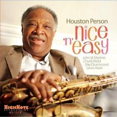 Something Personal mp3 Album by Houston Person